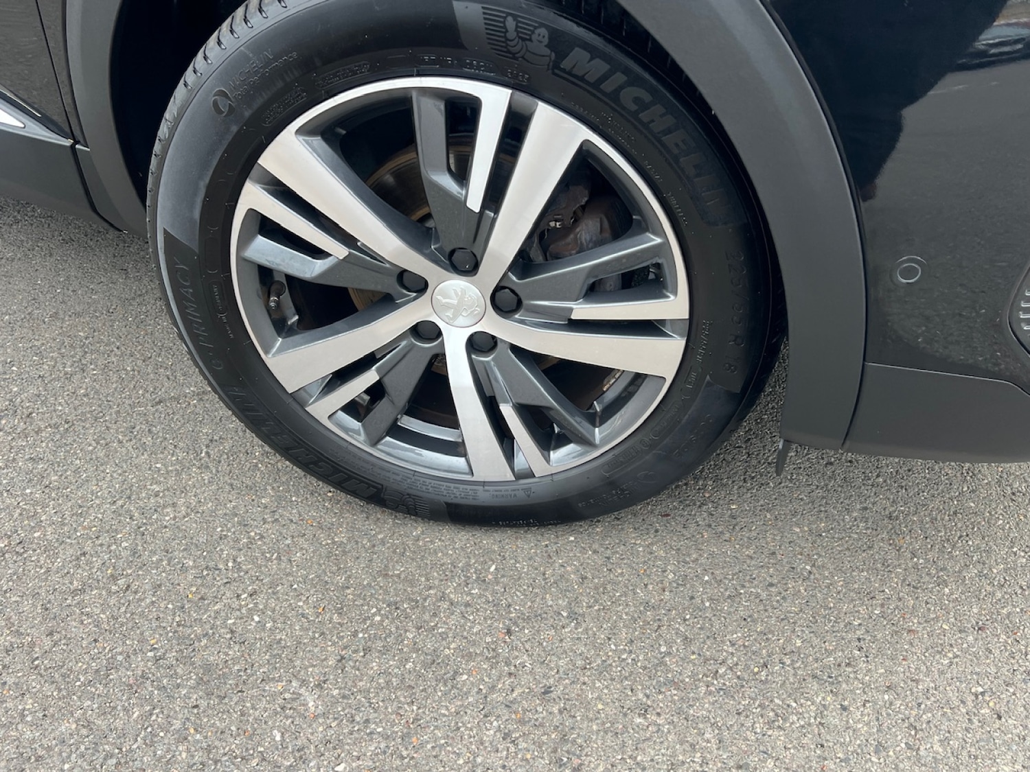 Used Peugeot 3008 2023 for sale - 76140045: Photo 3