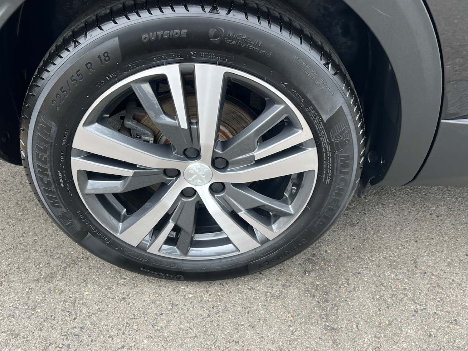 Used Peugeot 3008 2023 for sale - 76140045: Photo 5