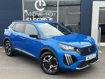 Used Peugeot 2008 2023 for sale - 78285077: Photo