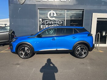 Used Peugeot 2008 2023 for sale - 78285077: Photo