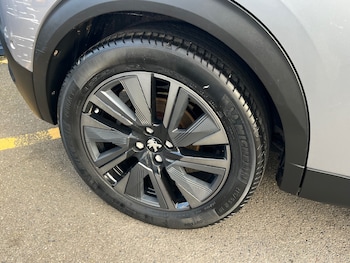 Used Peugeot 2008 2022 for sale - 77725961: Photo