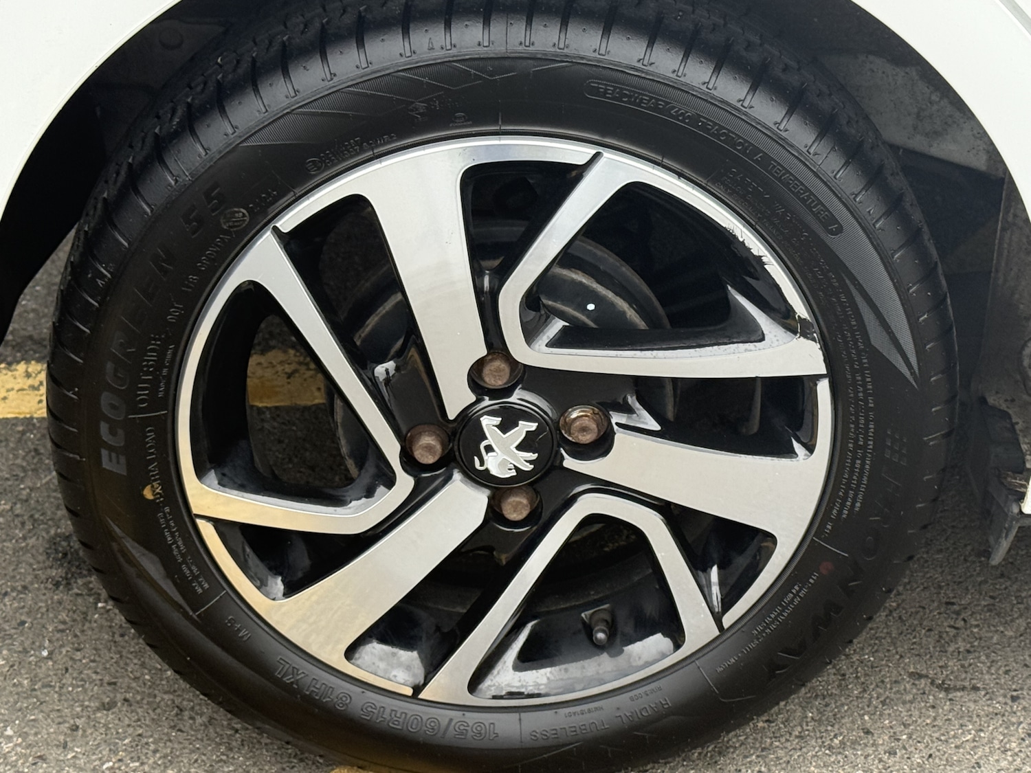 Used Peugeot 108 2021 for sale - 76261550: Photo 10