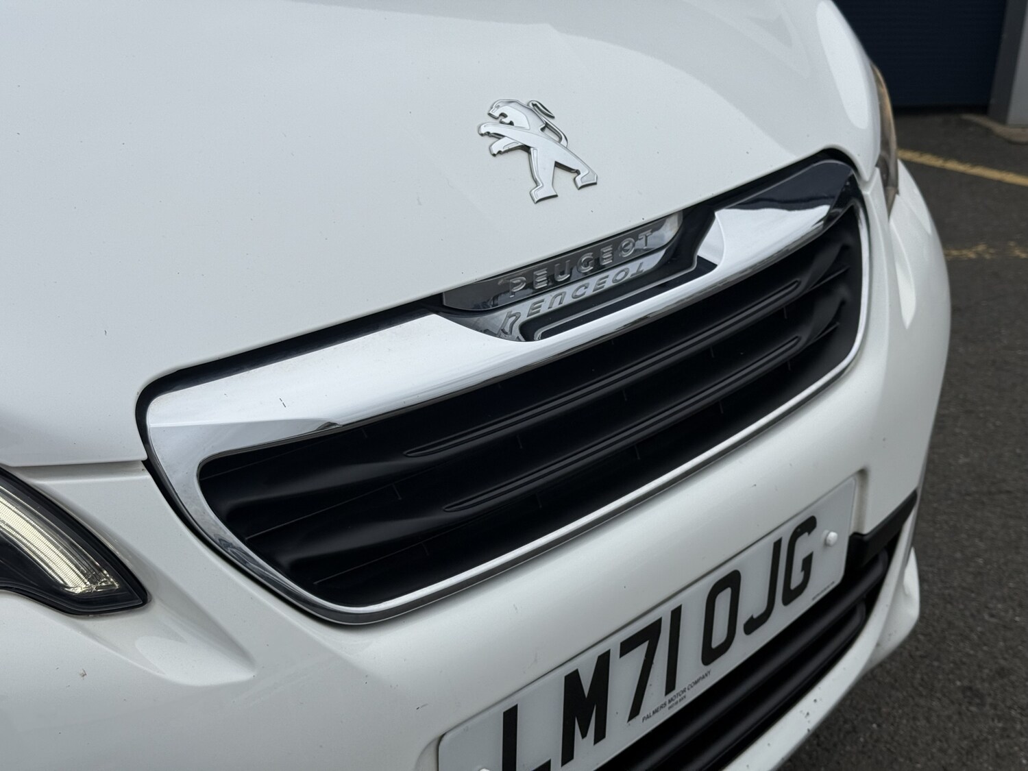 Used Peugeot 108 2021 for sale - 76261550: Photo 13