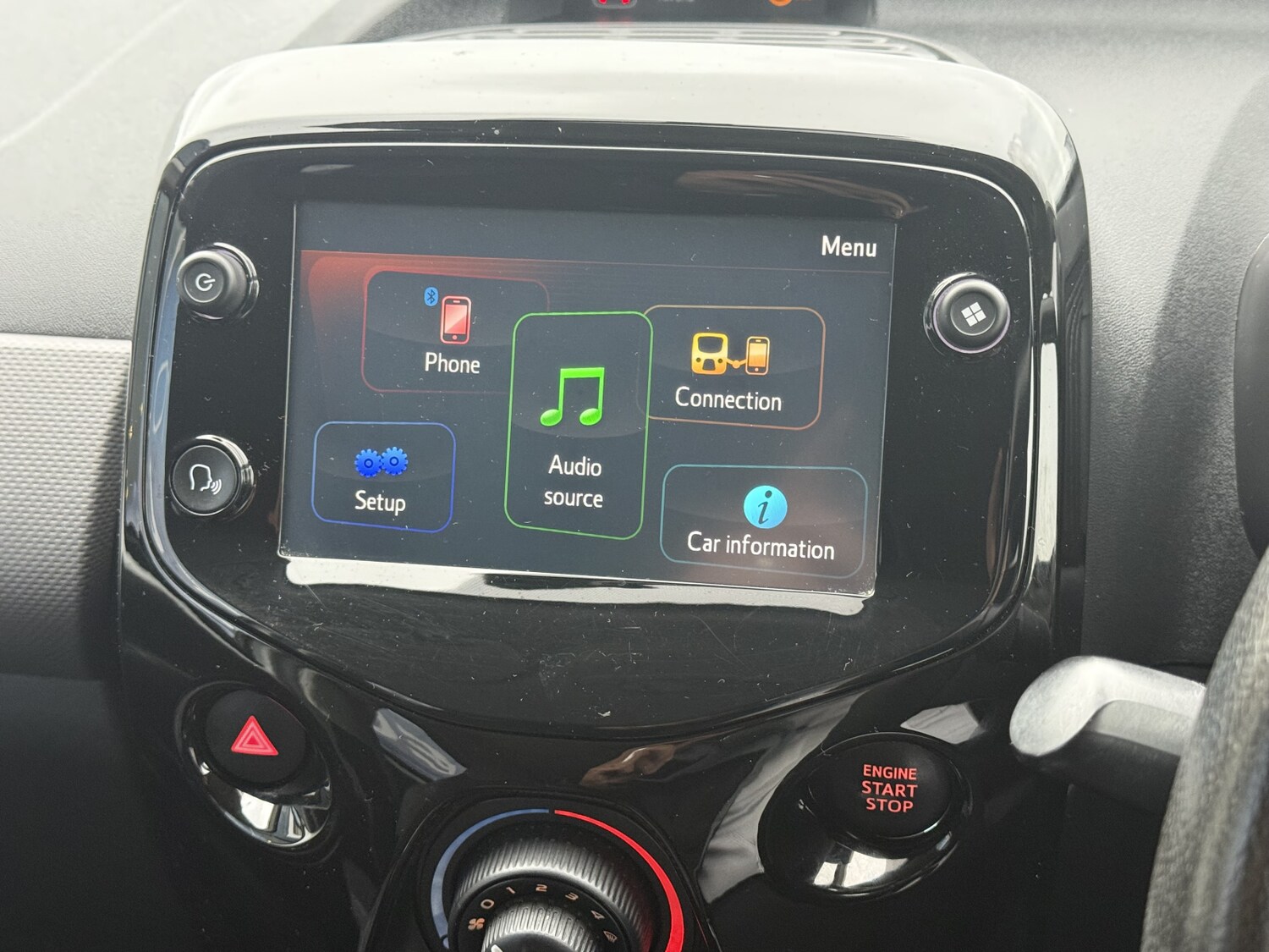 Used Peugeot 108 2021 for sale - 76261550: Photo 22