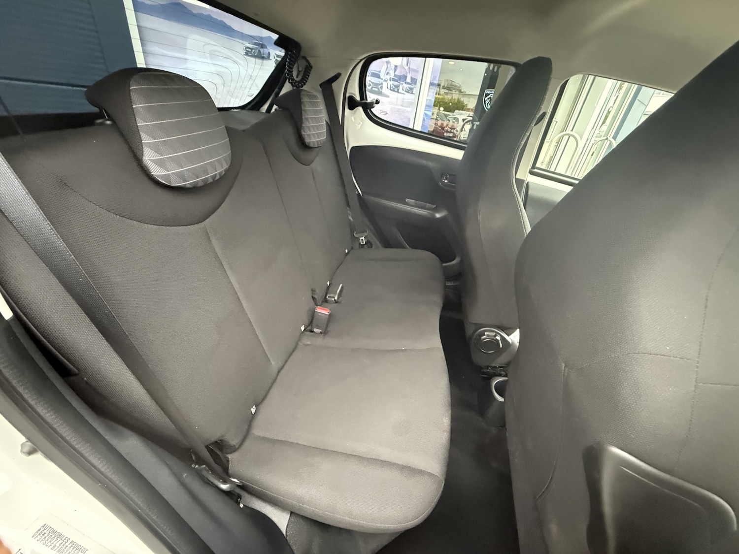 Used Peugeot 108 2021 for sale - 76261550: Photo 5