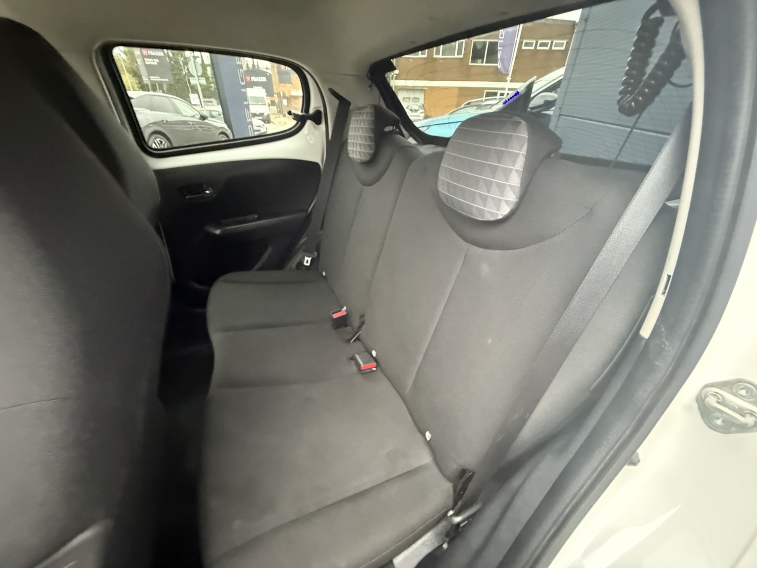 Used Peugeot 108 2021 for sale - 76261550: Photo 9