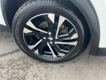Used Peugeot 2008 2021 for sale - 74757056: Photo