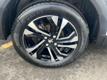 Used Peugeot 2008 2021 for sale - 74757056: Photo