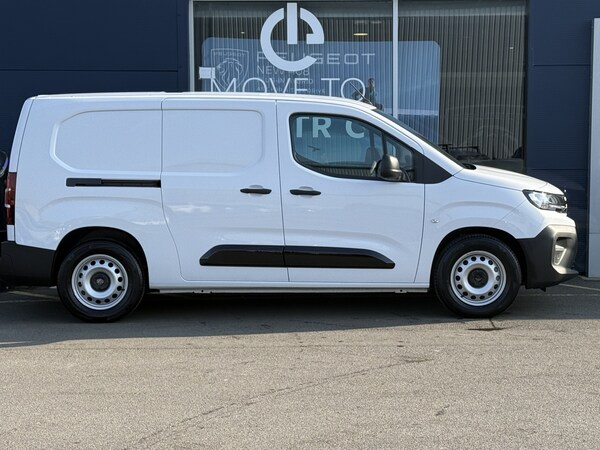 Used Peugeot Partner 2024 for sale - 73519295: Photo 11