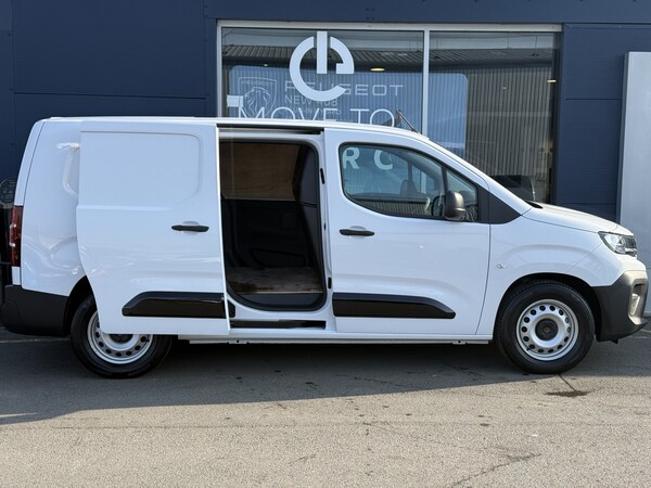 Used Peugeot Partner 2024 for sale - 73519295: Photo 12
