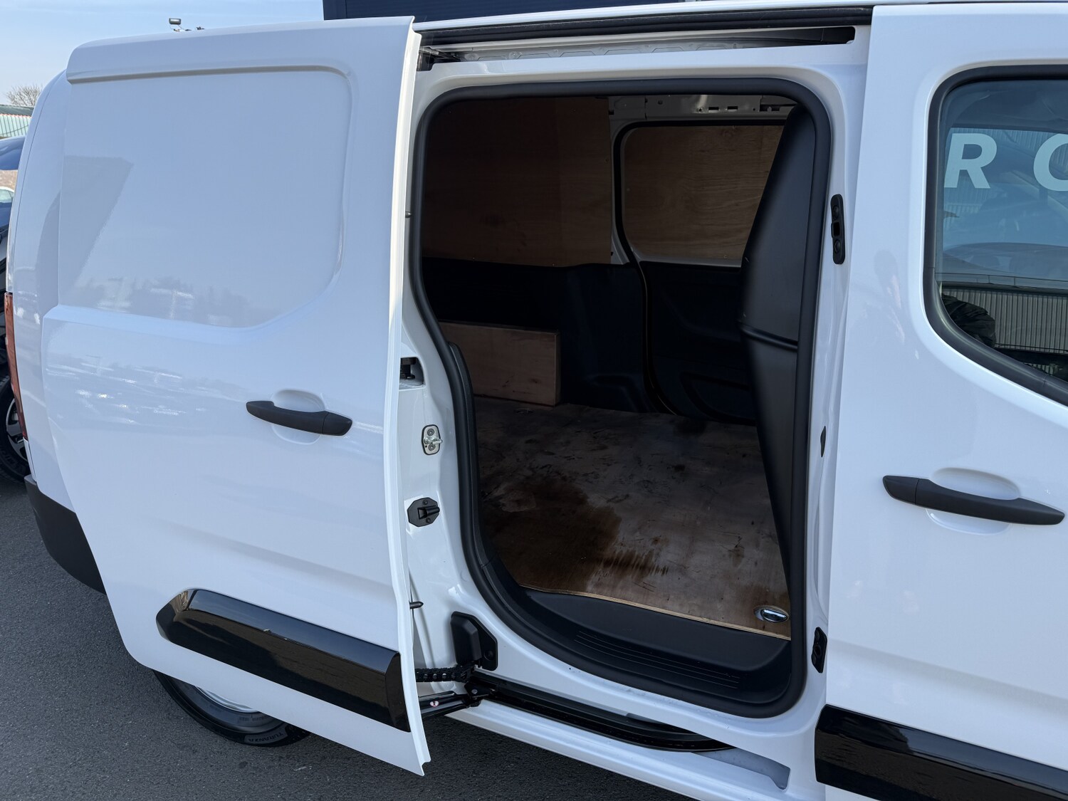 Vehicle 13