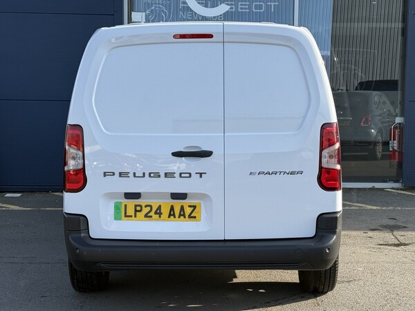 Used Peugeot Partner 2024 for sale - 73519295: Photo 18