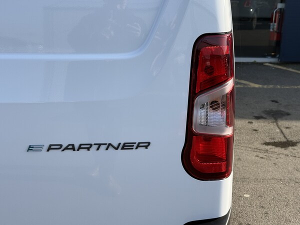 Used Peugeot Partner 2024 for sale - 73519295: Photo 19