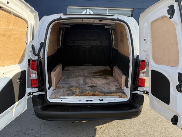 Used Peugeot Partner 2024 for sale - 73519295: Photo 22