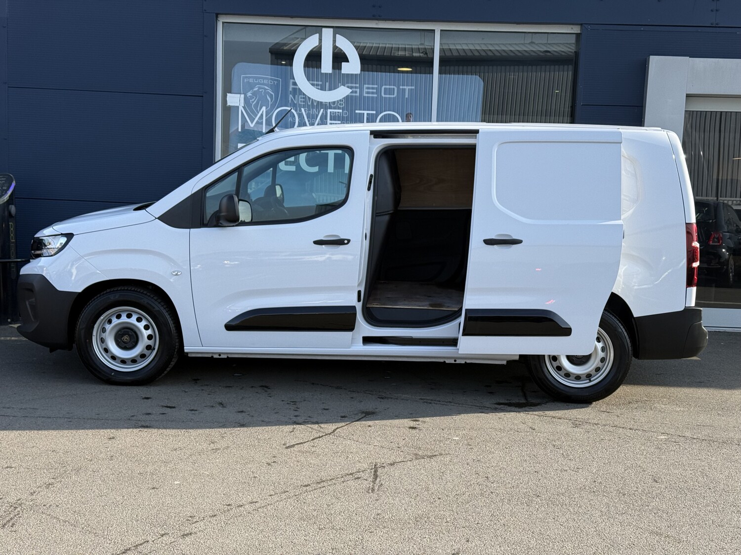 Vehicle 25
