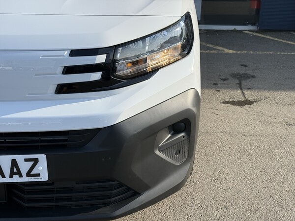 Used Peugeot Partner 2024 for sale - 73519295: Photo 3