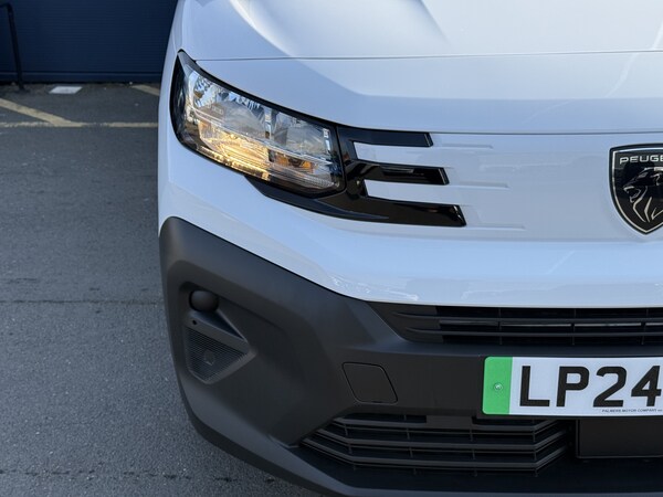 Used Peugeot Partner 2024 for sale - 73519295: Photo 4