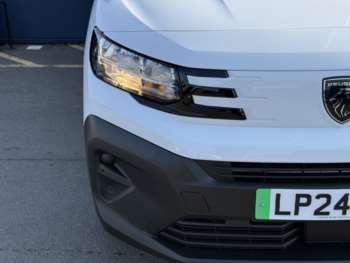 Used Peugeot Partner 2024 for sale - 73519295: Photo
