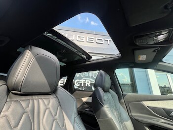 Used Peugeot 3008 2018 for sale - 78423969: Photo