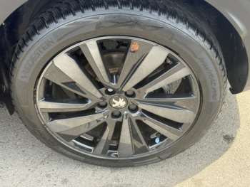 Used Peugeot 3008 2022 for sale - 74695903: Photo