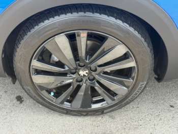 Used Peugeot 3008 2022 for sale - 74695903: Photo