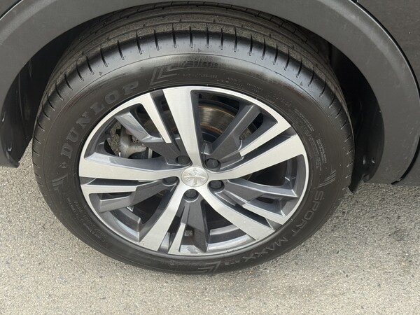 Used Peugeot 5008 2022 for sale - 75479617: Photo 11