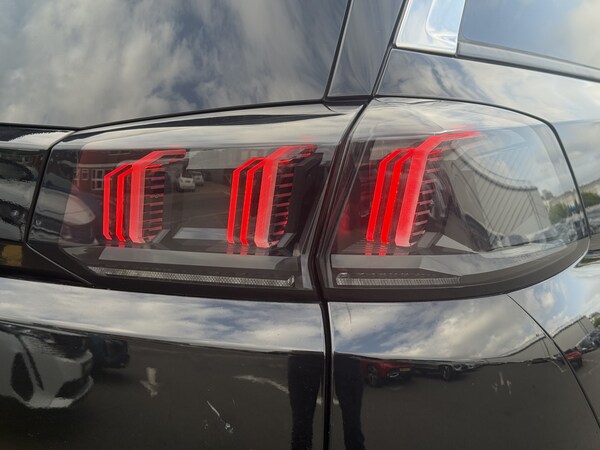 Used Peugeot 5008 2022 for sale - 75479617: Photo 12
