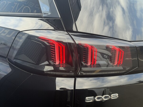 Used Peugeot 5008 2022 for sale - 75479617: Photo 13