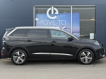 Used Peugeot 5008 2022 for sale - 75479617: Photo