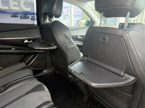 Used Peugeot 5008 2022 for sale - 75479617: Photo 20