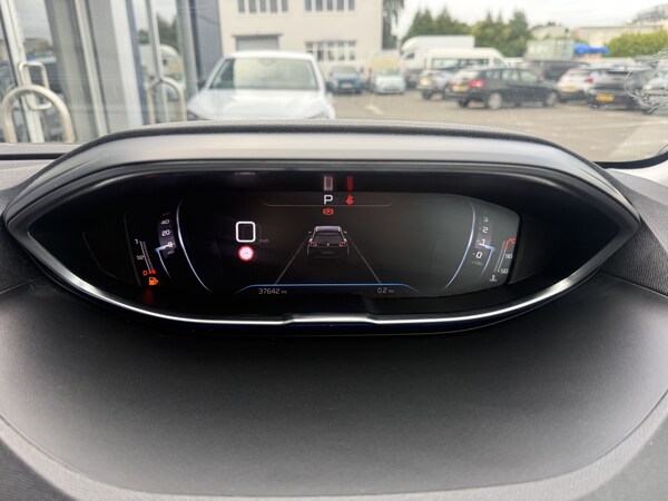 Used Peugeot 5008 2022 for sale - 75479617: Photo 23