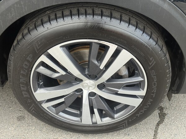 Used Peugeot 5008 2022 for sale - 75479617: Photo 3