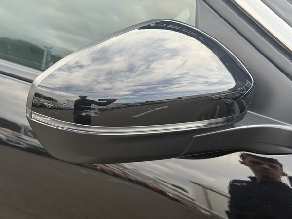Used Peugeot 5008 2022 for sale - 75479617: Photo 4