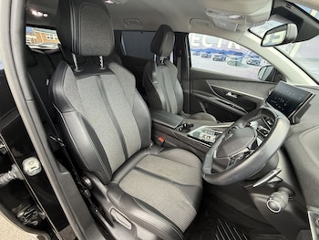 Used Peugeot 5008 2022 for sale - 75479617: Photo