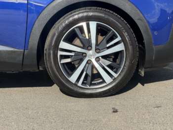 Used Peugeot 3008 2017 for sale - 75093089: Photo