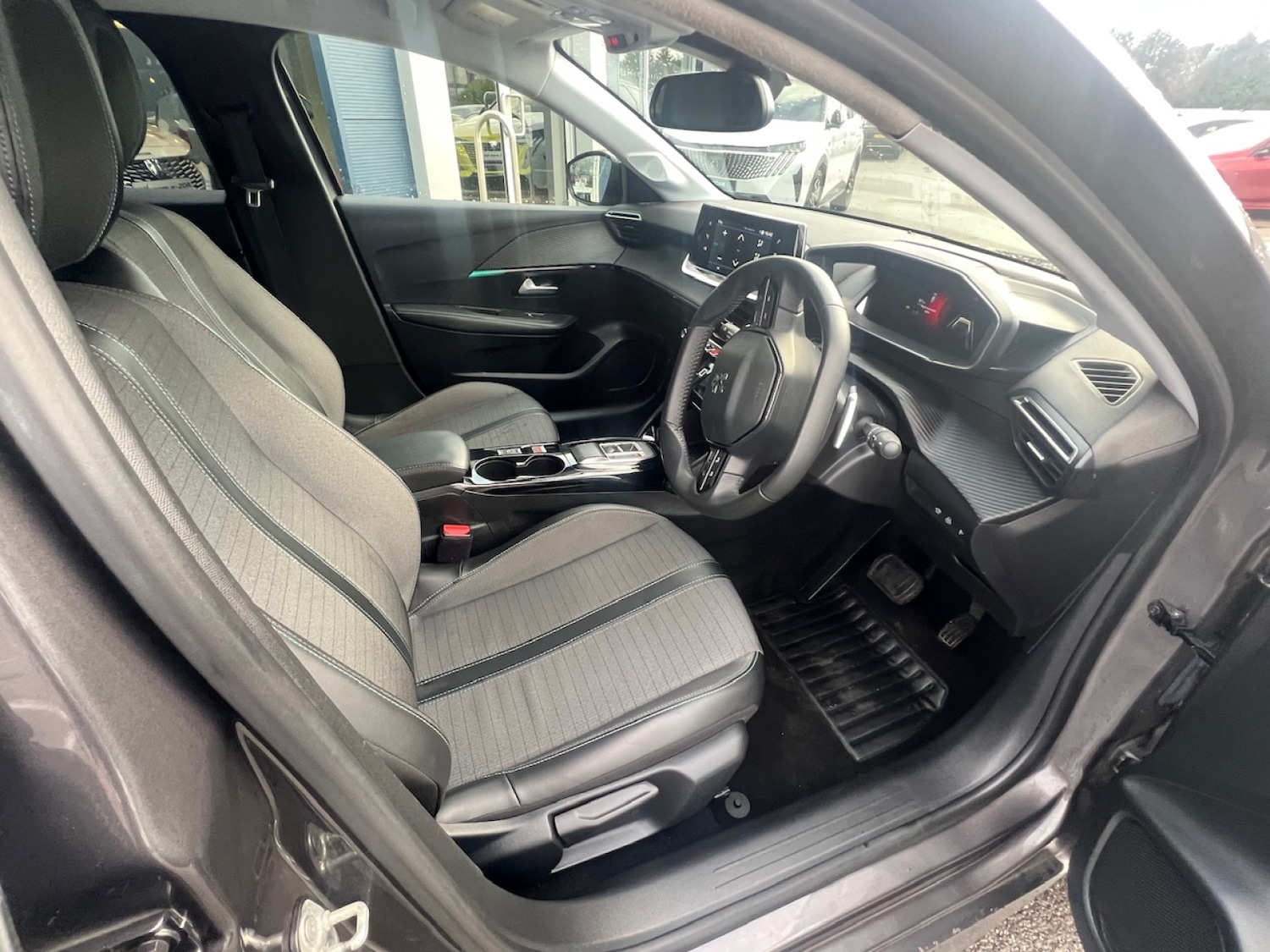 Used Peugeot 208 2022 for sale - 77457885: Photo 10