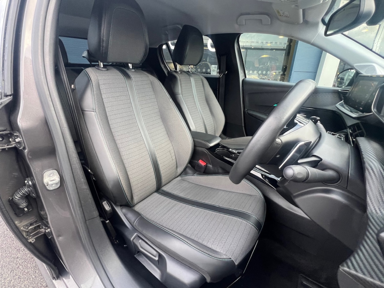 Used Peugeot 208 2022 for sale - 77457885: Photo 12