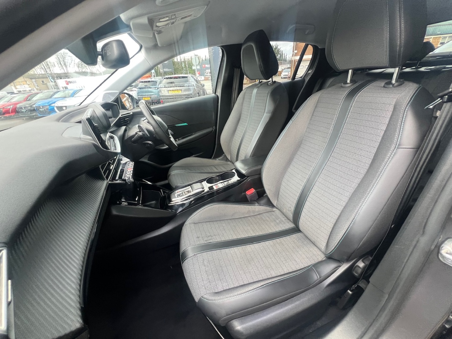 Used Peugeot 208 2022 for sale - 77457885: Photo 13