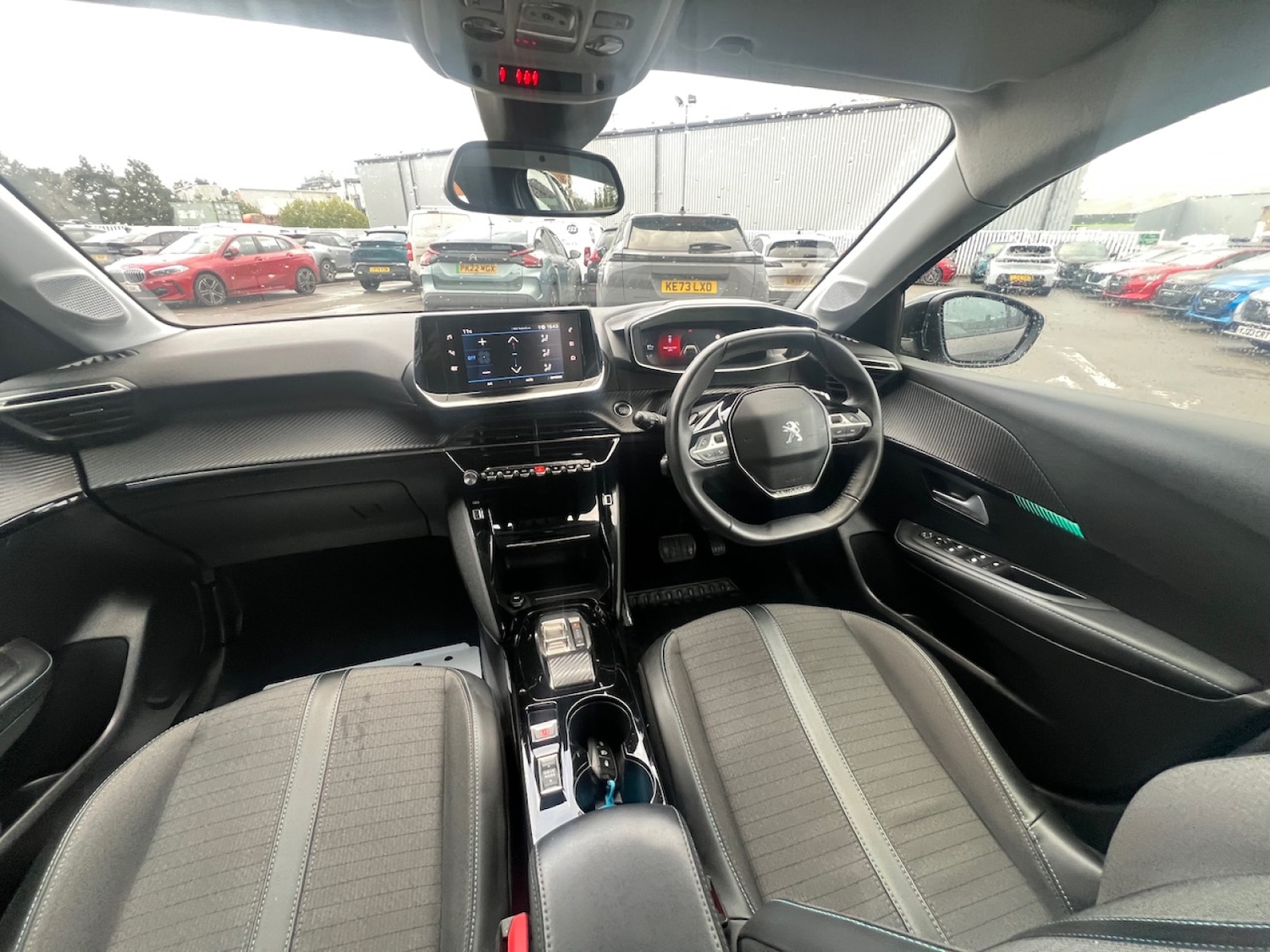 Used Peugeot 208 2022 for sale - 77457885: Photo 15