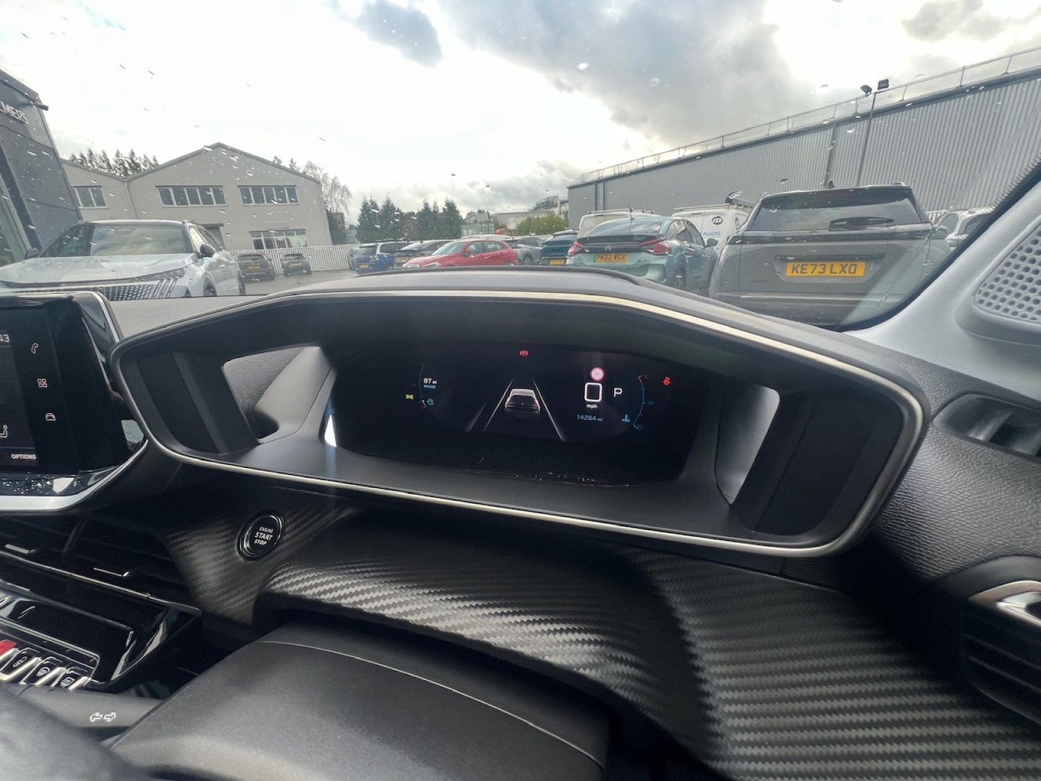 Used Peugeot 208 2022 for sale - 77457885: Photo 17