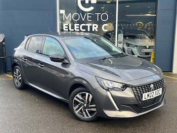 Peugeot 208 feature image