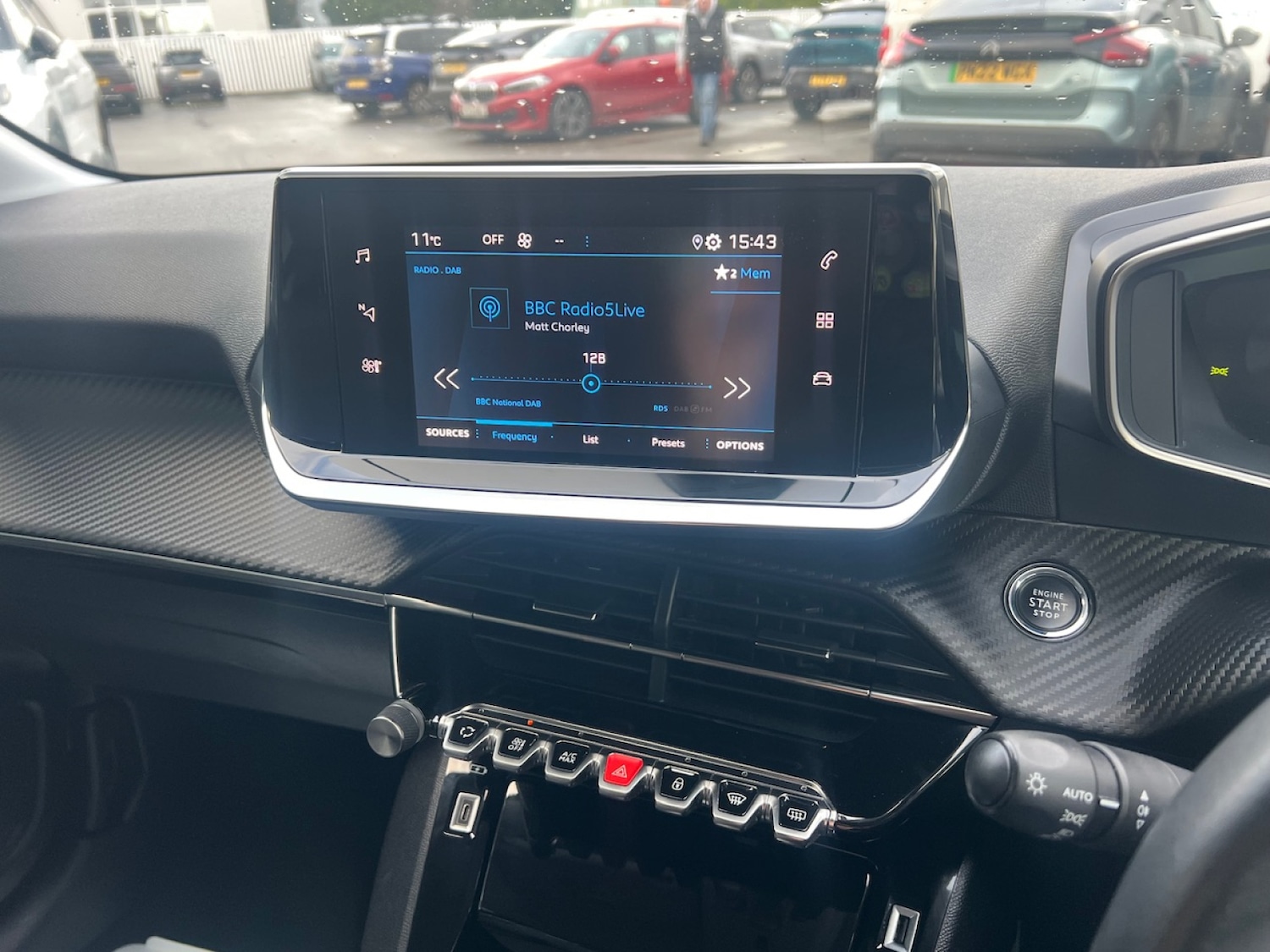 Used Peugeot 208 2022 for sale - 77457885: Photo 22