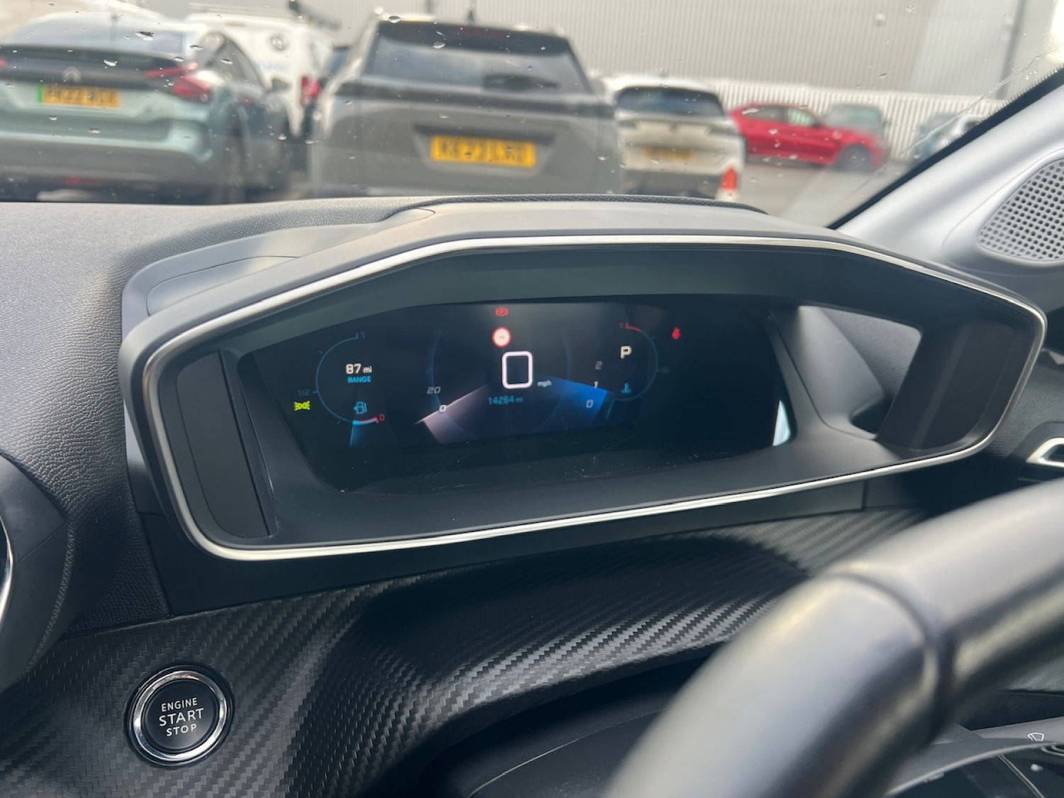 Used Peugeot 208 2022 for sale - 77457885: Photo 23