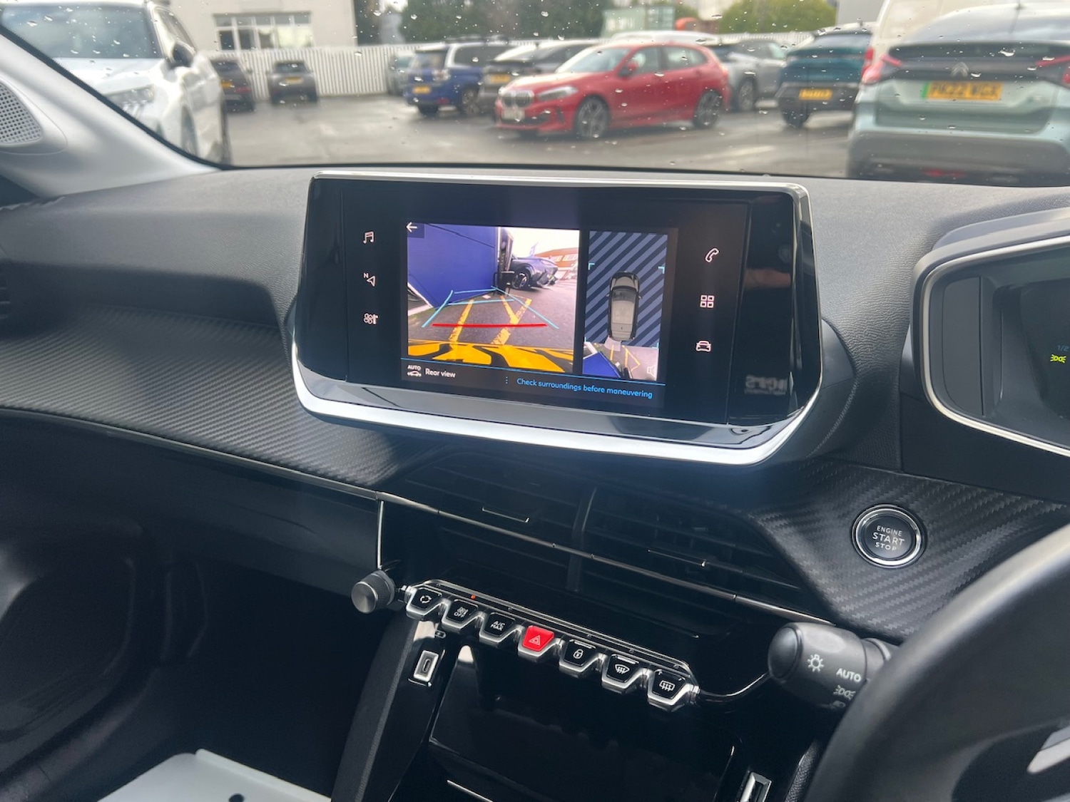 Used Peugeot 208 2022 for sale - 77457885: Photo 24