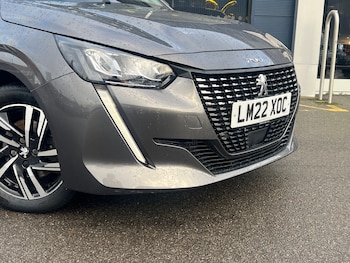 Used Peugeot 208 2022 for sale - 77457885: Photo