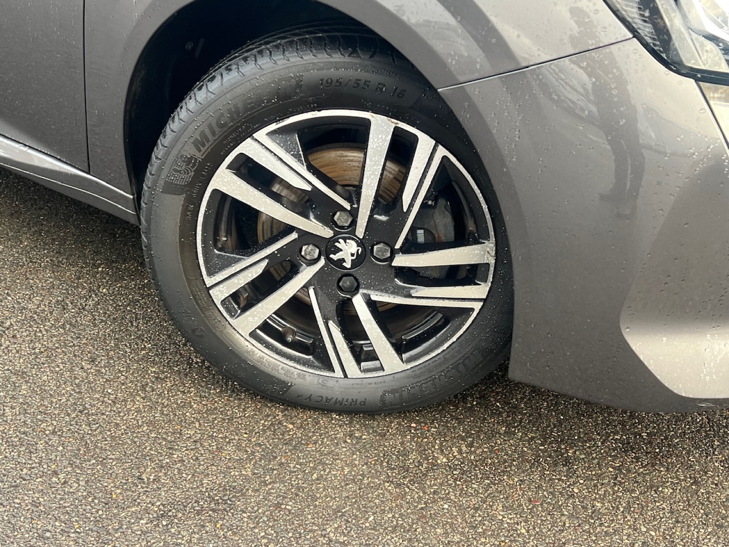 Used Peugeot 208 2022 for sale - 77457885: Photo 3