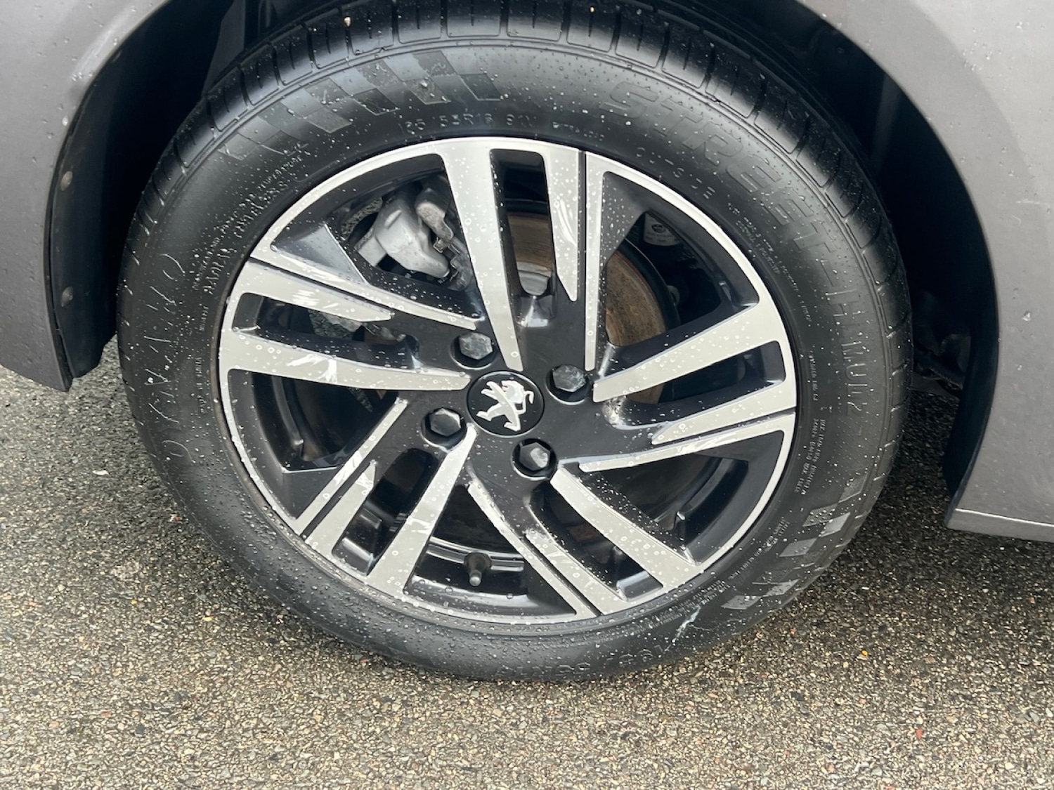 Used Peugeot 208 2022 for sale - 77457885: Photo 4