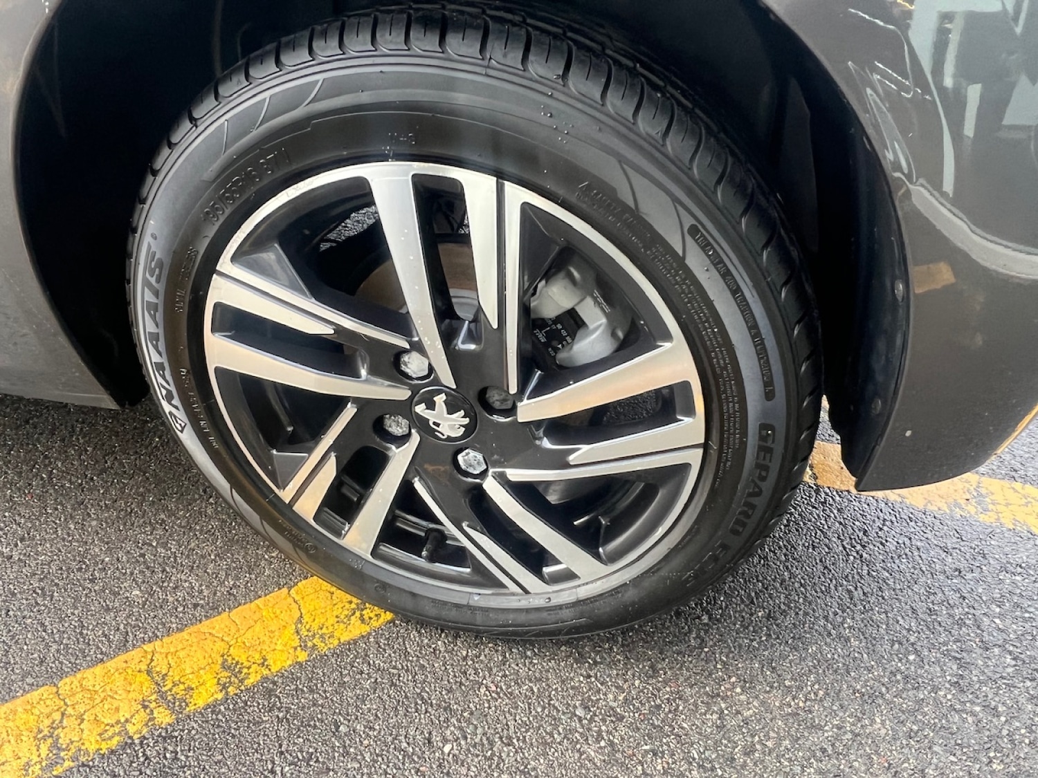 Used Peugeot 208 2022 for sale - 77457885: Photo 6