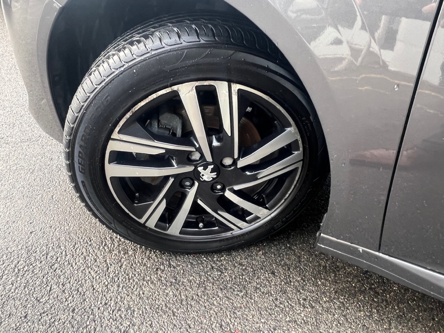 Used Peugeot 208 2022 for sale - 77457885: Photo 7