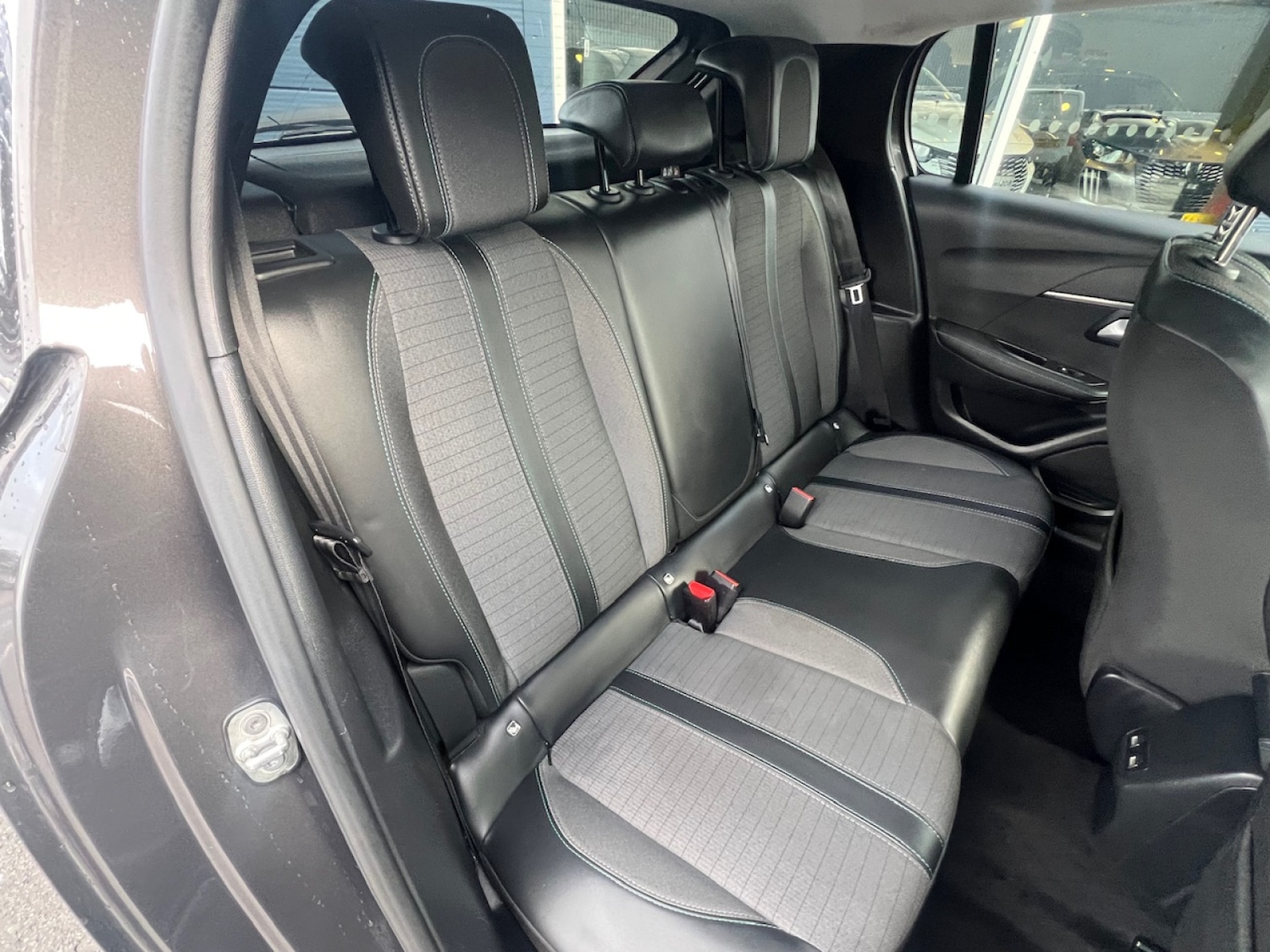 Used Peugeot 208 2022 for sale - 77457885: Photo 9